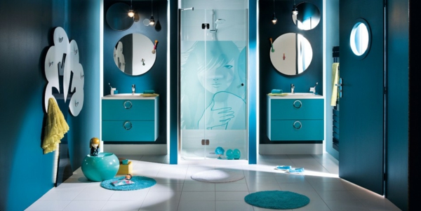 BST nội thất cực trang nhã & sang trọng từ Mobalpa - Trang trí - Ý tưởng - Nội thất - Nhà thiết kế - Thiết kế đẹp - Phòng tắm - Phòng ngủ - Mobalpa
