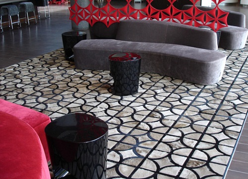 Beautiful Rug Collection by Kyle Bunting - Decoration - Design - Interior Design - Ideas - Rug - Kyle Bunting