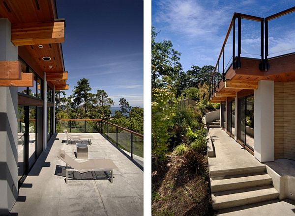 Armada House với thiết kế siêu sang từ KB Design - Kiến trúc
