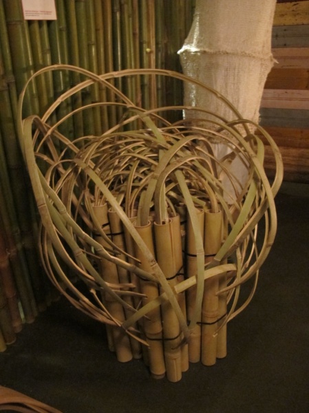 Saving the world by Interesting Ideas from Bammbo & Silk - Furniture