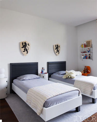 บ้านสวยที่ Brussels - ตกแต่งบ้าน - การออกแบบ - ไอเดีย - สวนสวย - ออกแบบ - ของแต่งบ้าน - แต่งบ้าน - เฟอร์นิเจอร์ - ห้องนอน - บ้านในฝัน - บ้านสวย