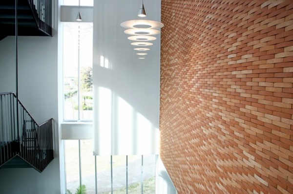 Wonderful ideas for Wall decoration by tiles - Tiles - Decoration