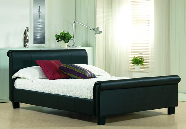 Phòng ngủ đẹp và sang hơn với chiếc giường trượt - Thiết kế - Nội thất - Phòng ngủ - Giường trượt