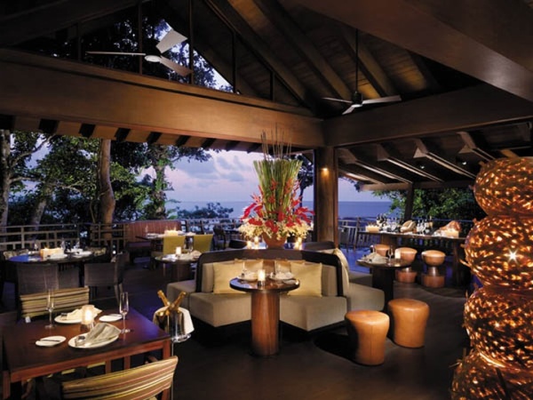 Shangri-La’s Boracay Resort & Spa: Thiên đường nghĩ dưỡng bậc nhất Philippines - Thiết kế thương mại - Resort - Spa - Philippines