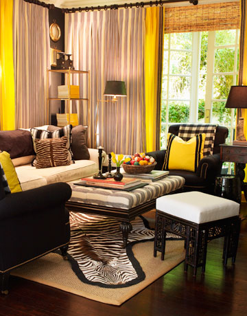 10 Designers Who Love Color - Designer - Color