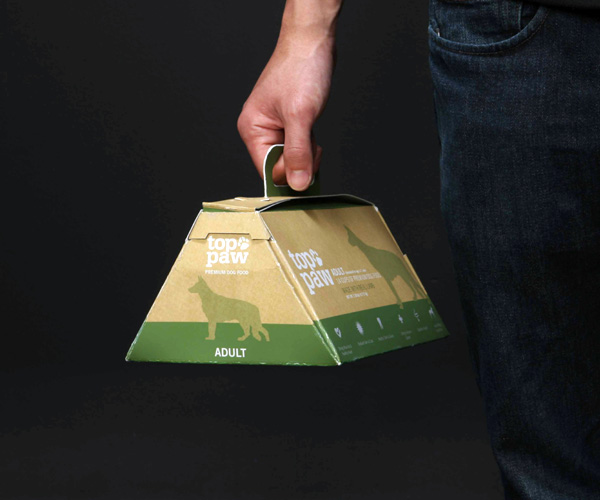 Doggy Bag for Dogs - For pets - Ideas - Eco friendly