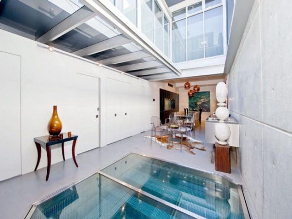 Design a beautiful appartment - Apartment