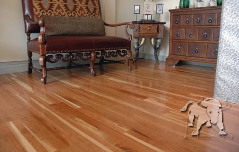 Recycled Wood Flooring by Staybull Flooring Co. - Recycled - Wood - Floor