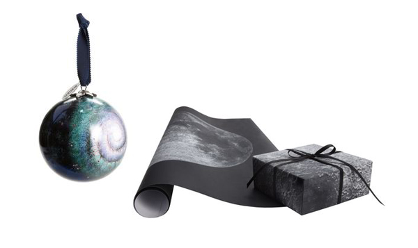 Neiman Marcus Collaborates with Target for Gorgeous Holiday Collection - Neiman Marcus - Target - Decoration - Design - Design News