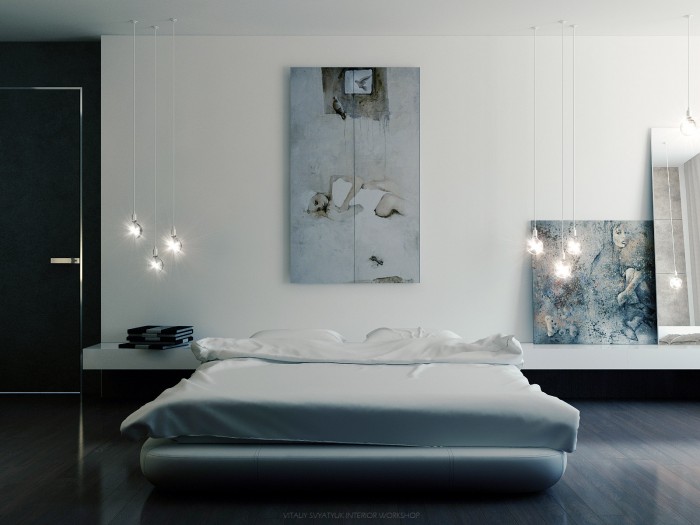 ลงตัว! แต่งห้องด้วยภาพติดผนัง สวยมีมิติ! - ของแต่งบ้าน - ตกแต่งบ้าน - ภาพติดผนัง - ภาพศิลปะแต่งห้องสวย - ภาพแต่งห้อง - แต่งห้องนอน