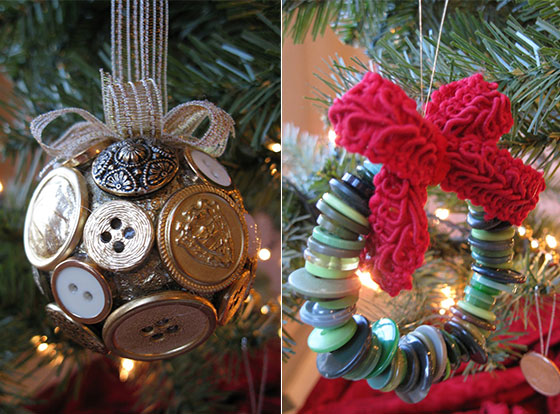 DIY - Creative and Unique Christmas Decoration Ideas - Decoration - DIY - Ideas - Christmas
