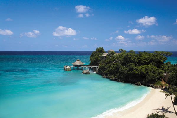 Boracay Beach Resort & Spa sang trọng trải mình giữa thiên nhiên đẹp xinh