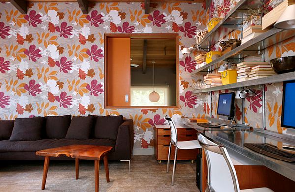 Female Home Offices - Design