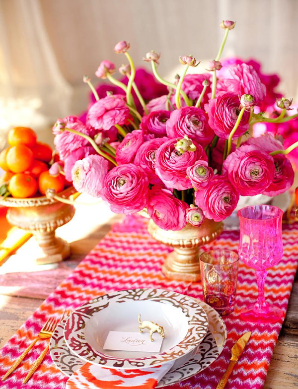 Unforgettable Wedding Table Decor Ideas - Ideas - Tips - Decoration - Table Decor