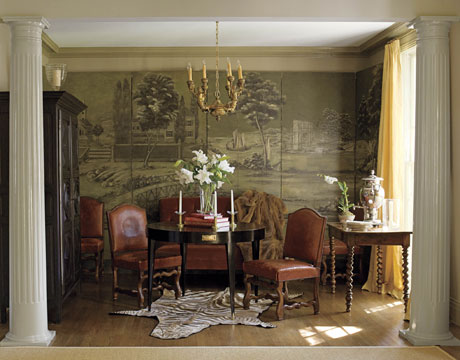 New Ideas for your Dining Room - Dining Rooms