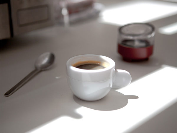แจ๋ว!! แก้วกาแฟอเนกประสงค์ ชงกาแฟเอสเปรสโซ่แสนกลมกล่อมได้ในตัว - แก้วกาแฟอเนกประสงค์ - แก้วกาแฟ - ชงกาแฟเอสเปรสโซ่ - แก้วกาแฟสำหรับชง - ชงกาแฟได้ในแก้วกาแฟ