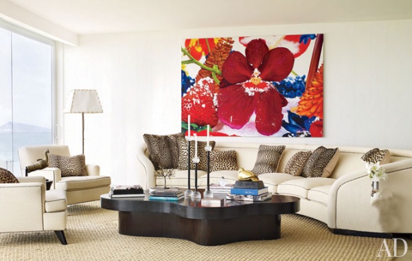 Lightful Apartment in Rio de Jeinero - Dream Home