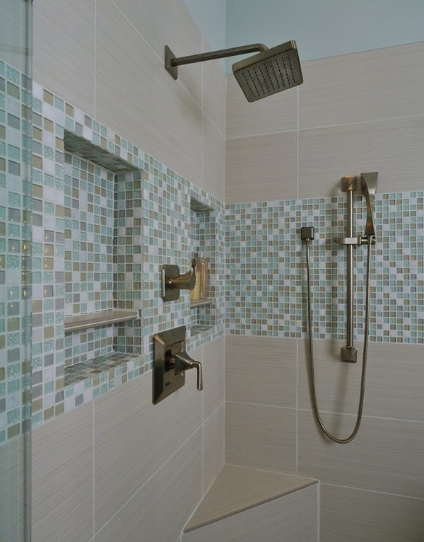 Phòng tắm đẹp và hiện đại từ Carla Aston Design - Trang trí - Ý tưởng - Phòng tắm
