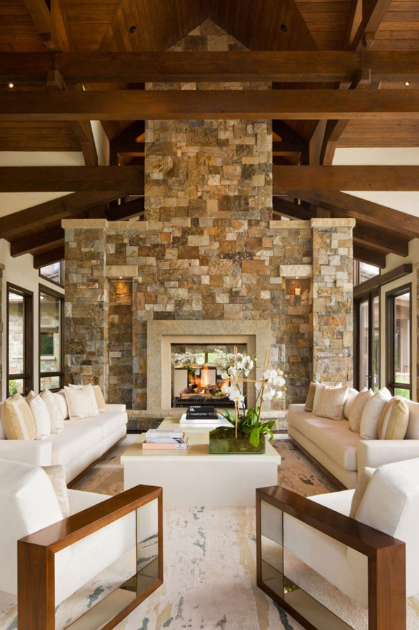 Khu nghỉ dưỡng Willoughby Way tuyệt đẹp tại vùng núi Aspen, Colorado - Willoughby Way - Núi Aspen - Colorado - Khu nghỉ dưỡng - Trang trí - Kiến trúc - Ý tưởng - Nhà thiết kế - Nội thất - Thiết kế đẹp