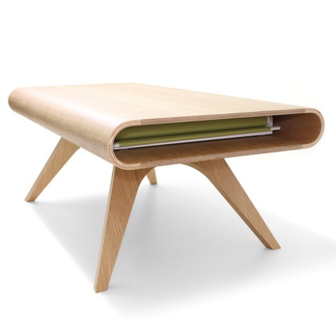 Chiếc bàn Tabrio với mặt bàn chống bay màu - Trang trí - Ý tưởng - Thiết kế - Thiết kế đẹp - Nội thất - Bàn - Aliki Rovithi - Foant Asour
