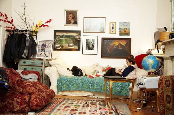 5 Great Ways to Create a Bohemian Bedroom - Ideas - Decoration - Tips - Bedroom - Bohemian Style