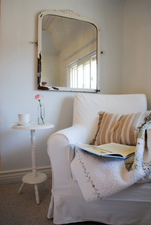 How to Take Advantage of Your Bedroom Corners - Bedroom corner - Bedroom - Tips