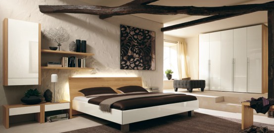 Furnitures for a Modern Home - Furniture