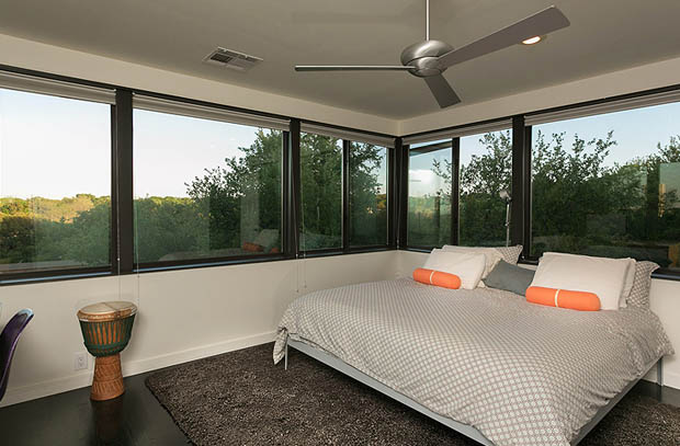 บ้านสองชั้นสไตล์ Loft ทรงสูงโปร่ง Tropical Modern - บ้านสองชั้น - แบบบ้านสไตล์ Loft - Tropical Modern - บ้านทรงสูงโปร่ง