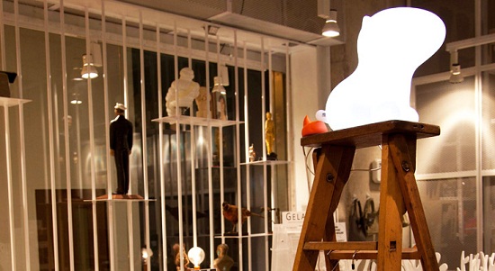 Shopping ของแต่งบ้านสุดเก๋ที่ Propaganda - ไอเดีย - ตกแต่งบ้าน - ของตกแต่งบ้าน