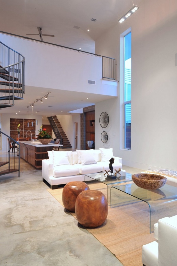 Laurel Residence sang trọng tại Houston, Texas - Laurel Residence - Houston - Texas - StudioMET - Trang trí - Kiến trúc - Ý tưởng - Nhà thiết kế - Nội thất - Thiết kế đẹp - Nhà đẹp