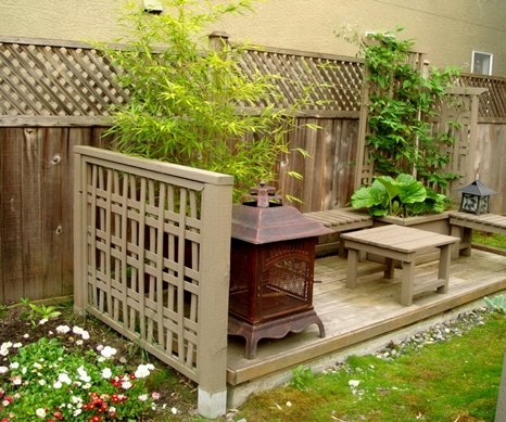 ขั้นตอนง่ายๆ ออกแบบสวนหย่อมเล็กๆ ในบ้านให้ฟิตพอดี๊พอดี