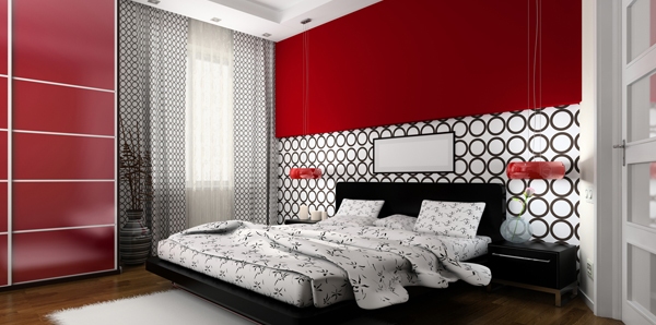 A Bedroom Makeover without Worrying about Budget - Bedroom - Tips & Ideas