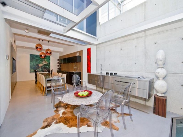 Design a beautiful appartment - Apartment