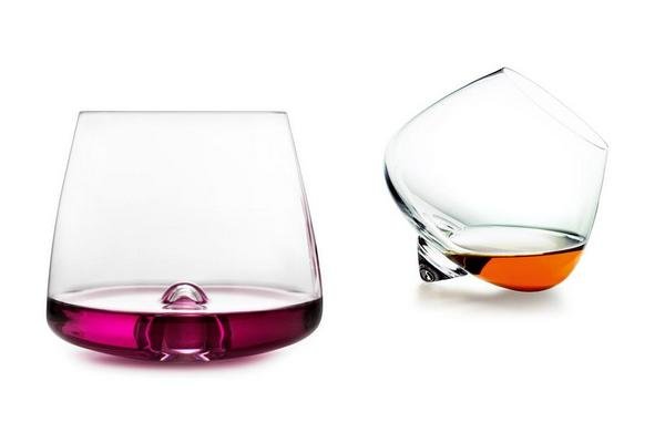 NORMANN COPENHAGEN – Ekskluzivne čaše dizajnirane za zadovoljstvo