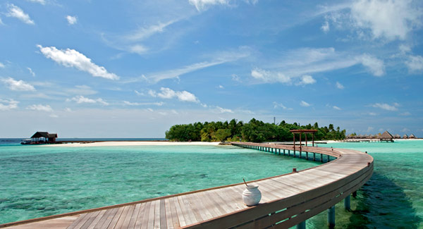 รีสอร์ทสวยที่ Maldives Constance Moofushi Resort - ตกแต่งบ้าน - บ้านในฝัน - ไอเดีย - ตกแต่ง - การออกแบบ - ออกแบบ - ของแต่งบ้าน