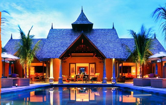 Những Resort nghỉ dưỡng tuyệt vời nhất tại hòn đảo Mauritius - Mauritius - Trang trí - Resort - Ý tưởng - Nội thất - Thiết kế đẹp - Khách sạn - Thiết kế thương mại - Tin Tức Thiết Kế