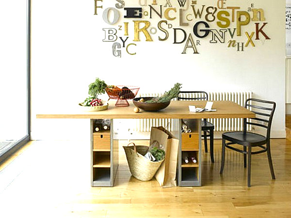Make Your Home Statement With Stunning Metal Wall Art - Decoration - Wall Decor - Metal Wall Art
