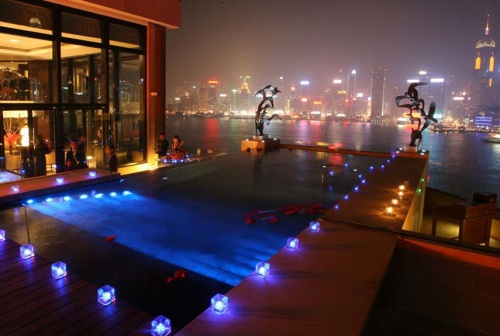 You'll love these strangest pools - Pools