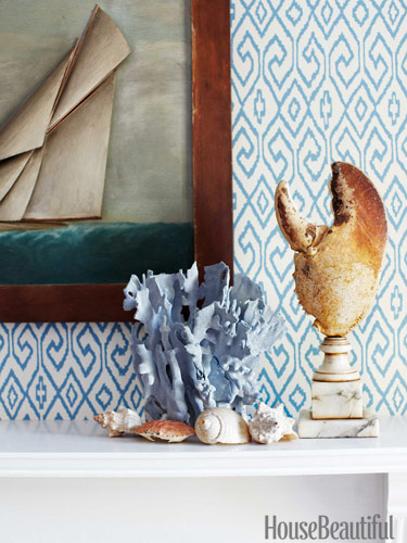 เยี่ยมบ้านสวยออกแบบโดย John Knott and John Fondas - ของแต่งบ้าน - ออกแบบ - ตกแต่ง - ห้องนอน - แต่งบ้าน - บ้านในฝัน - ตกแต่งบ้าน - การออกแบบ - บ้านสวย