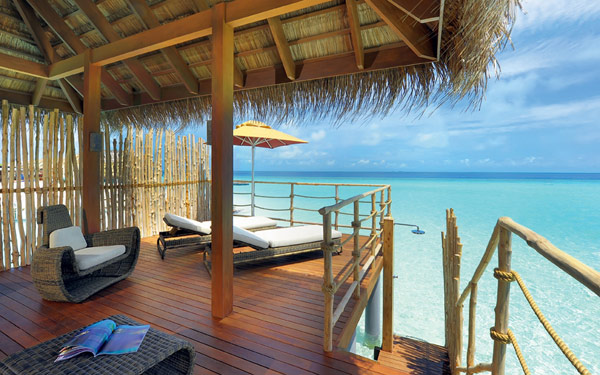รีสอร์ทสวยที่ Maldives Constance Moofushi Resort - ตกแต่งบ้าน - บ้านในฝัน - ไอเดีย - ตกแต่ง - การออกแบบ - ออกแบบ - ของแต่งบ้าน