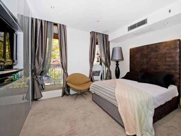 Design a beautiful appartment - Apartment