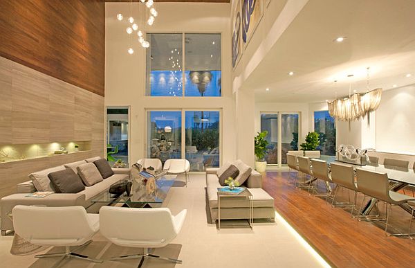 Glamorous Old Hollywood Decorating Ideas - Decoration - Ideas - Tips
