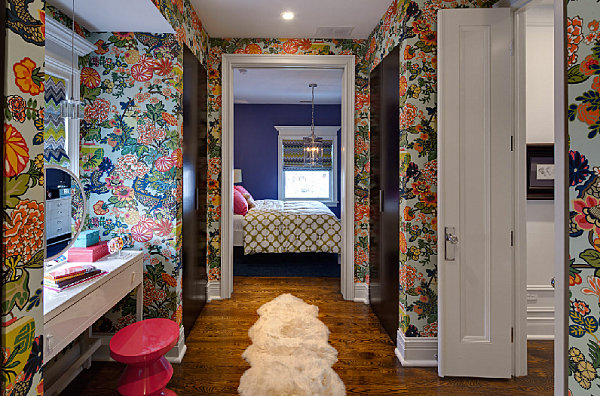 Inspiring Interior Design Trends for 2013 - Design Trend - Decoration - Ideas - Tips