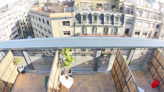 Khám phá khách sạn Generator Barcelona xinh đẹp - Thiết kế - Khách sạn - Thiết kế thương mại