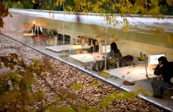 Top 6 Favorite Design Trends Will Hottest in 2013 - Design - Decoration - Interior Design - Ideas - Tips - Trends - 2013