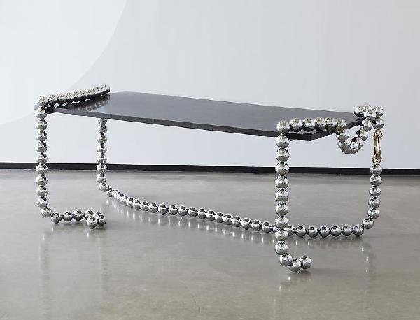 Jewelery Furniture that you will say WOW - Furniture