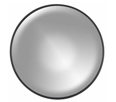 Spy Mirror - CB2 - Mirror