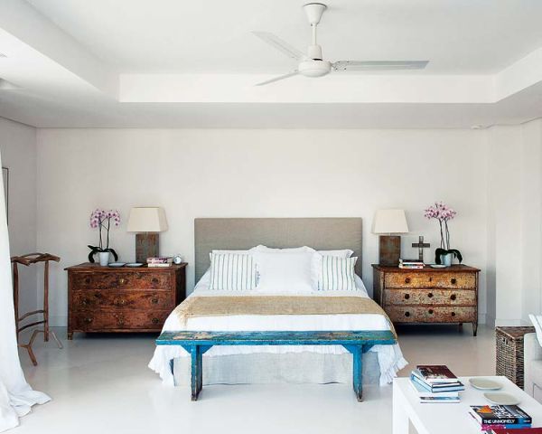 Ngôi nhà bình yên với khu vườn đẹp mắt - Thiết kế đẹp - Ngôi nhà mơ ước - Nhà thiết kế