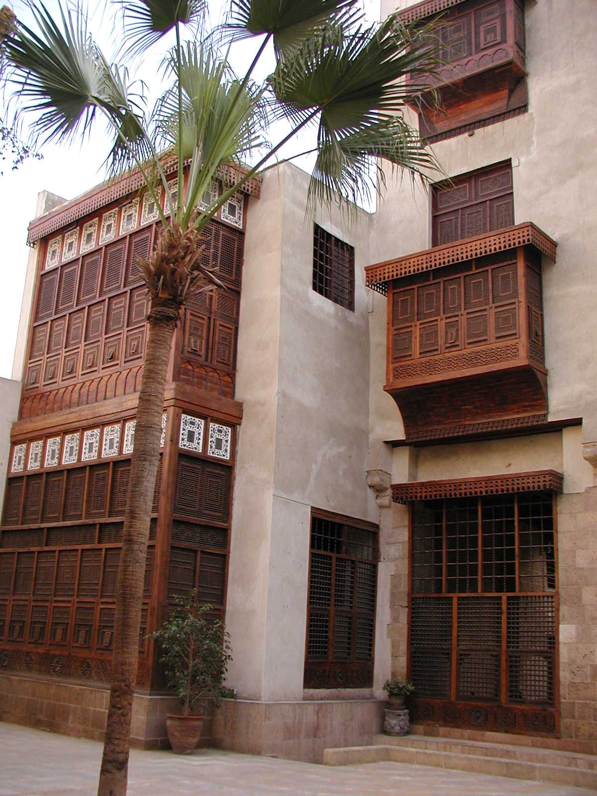 Traditional House From All Over The Word