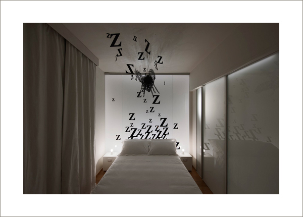 Thích Thú Với Khách Sạn Maison Moschino Ở Milan, Ý - Thiết kế đẹp - Nội thất - Trang trí - Khách sạn